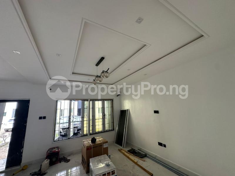 3 bedroom House for rent Ikate Ikate Lekki Lagos - 0