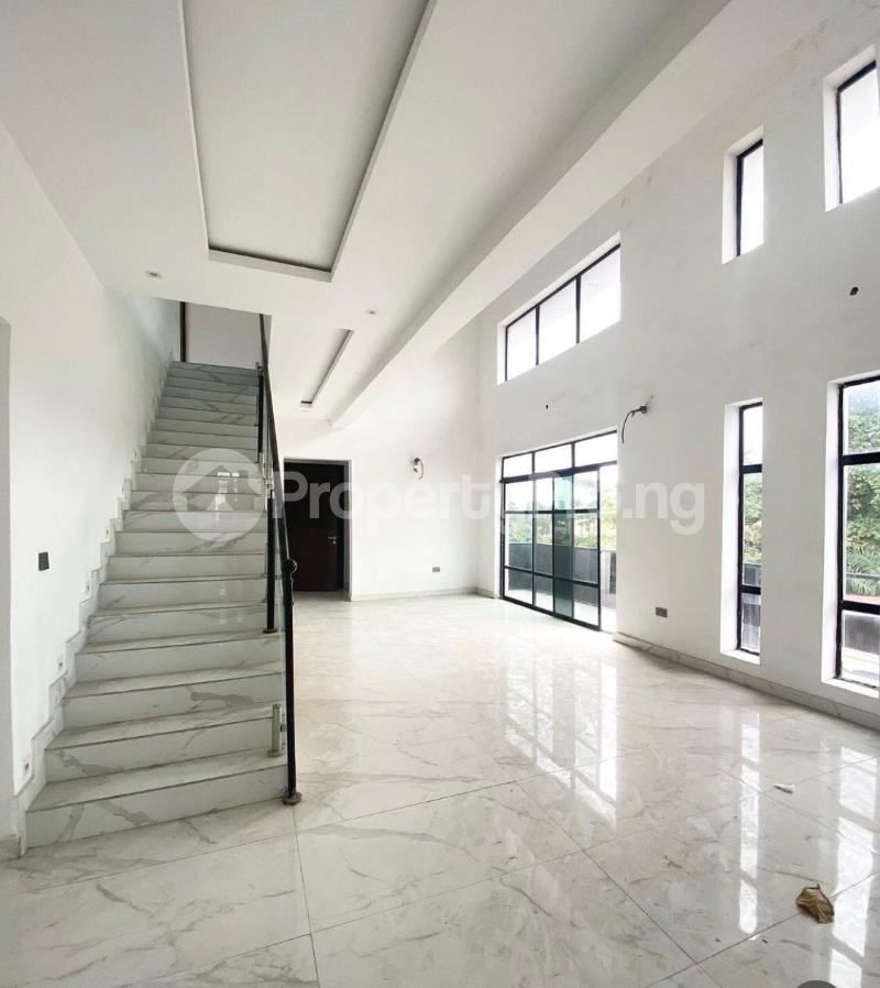 3 bedroom House for sale Ikoyi Lagos