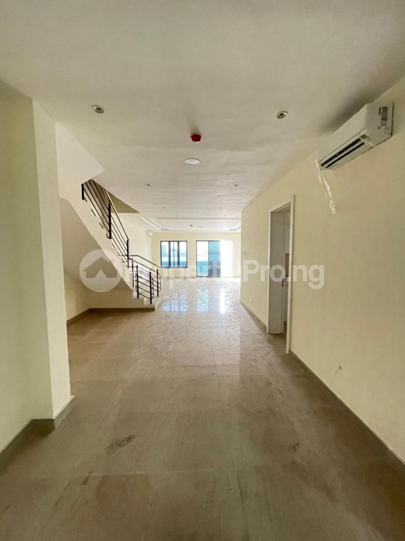 3 bedroom House for rent Lekki Phase 1 Lekki Lagos