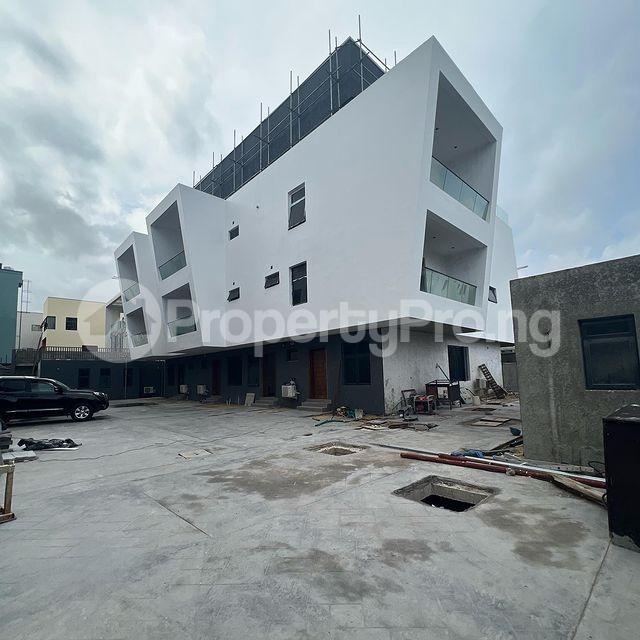 3 bedroom Flat / Apartment for sale Ikoyi Lagos