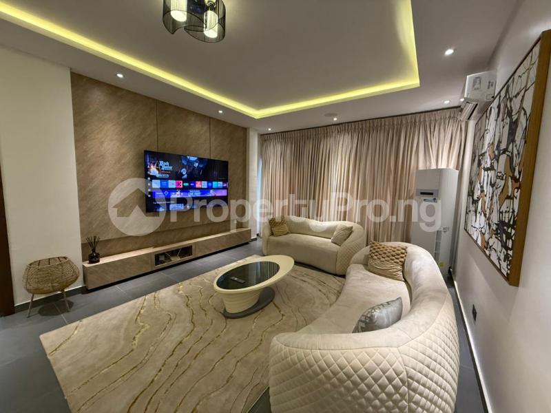 4 bedroom House for shortlet Riverside Apartments Banana Island Ikoyi Lagos