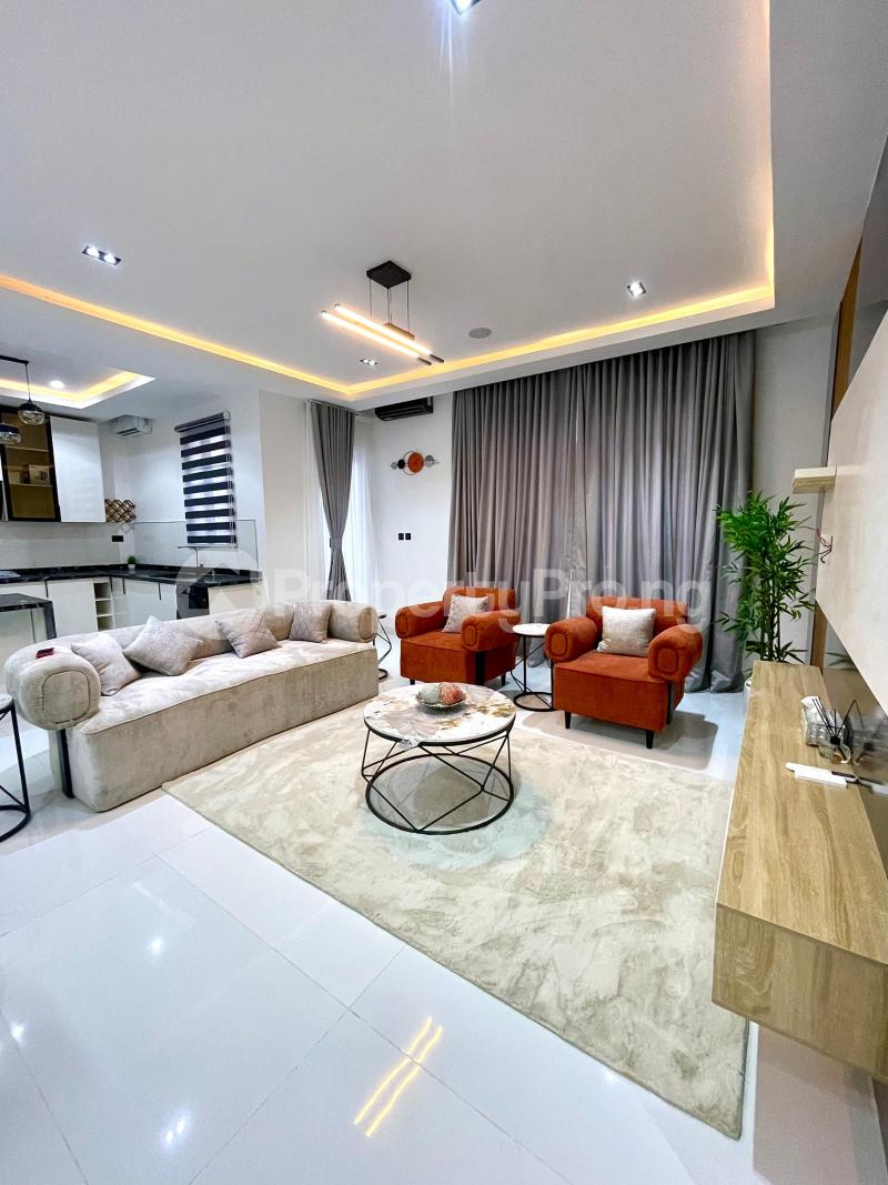 3 bedroom House for sale Ikate Lekki Lagos