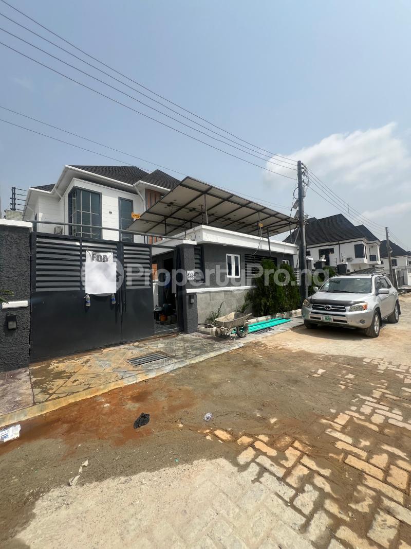 3 bedroom House for sale Lekki Lagos