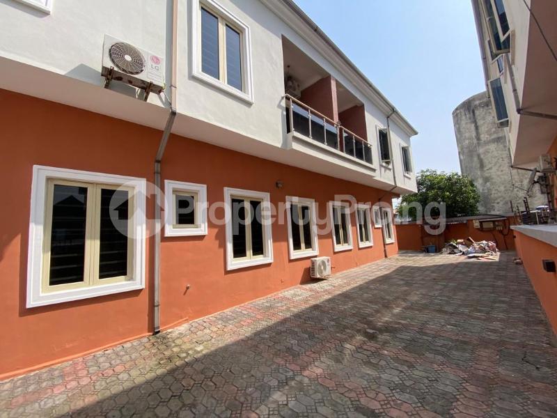 3 bedroom House for rent Agungi Lekki Phase 1 Lekki Lagos