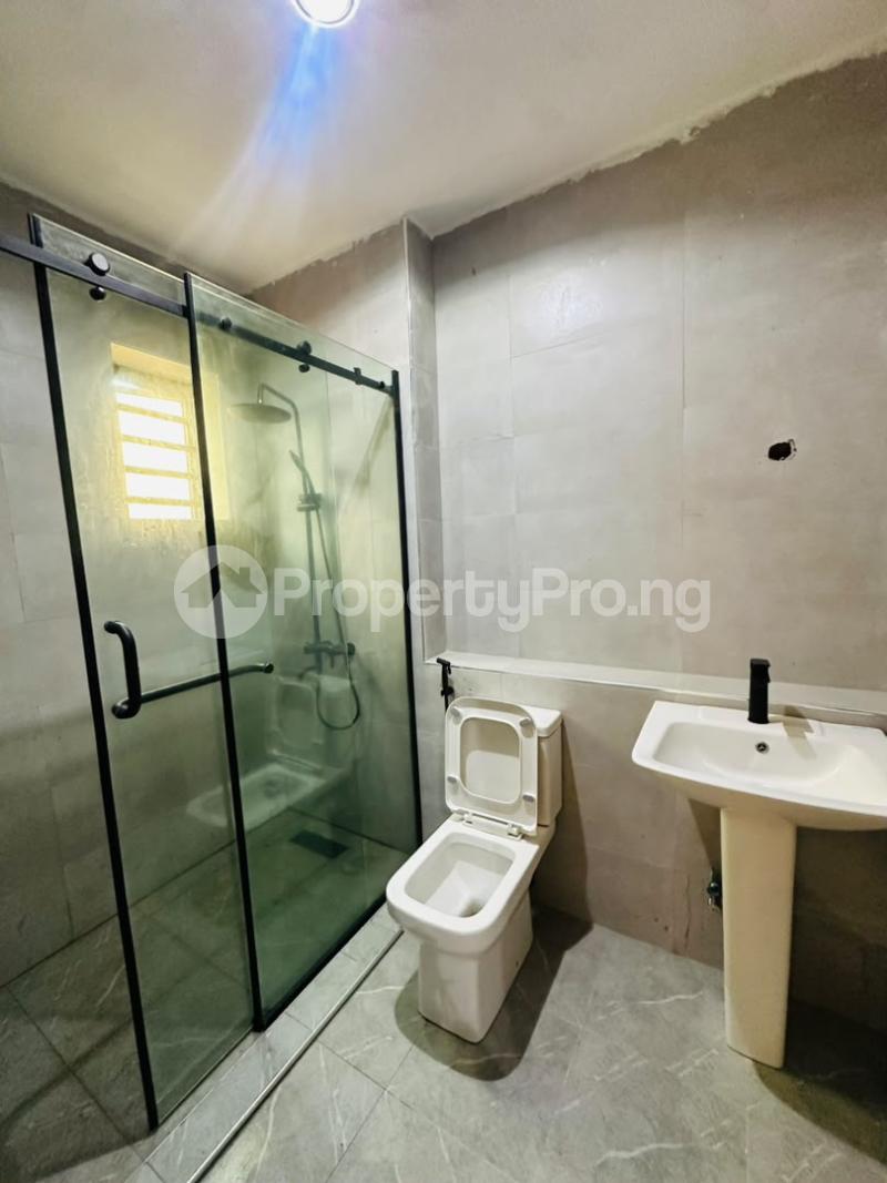 3 bedroom House for sale Okun Ajah, Lekki, Lagos Okun Ajah Ajah Lagos