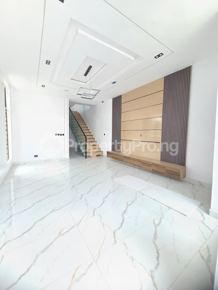 3 bedroom House for sale Mobil Road Ajah Lagos