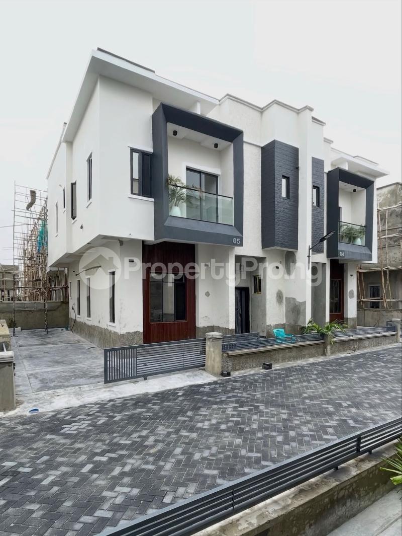 3 bedroom House for sale Ajah Lagos