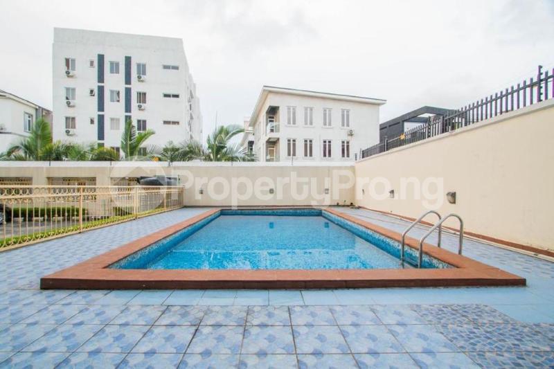 6 bedroom House for shortlet Ikoyi Lagos