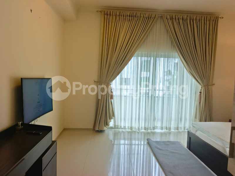 3 bedroom Flat / Apartment for shortlet Ellipse Apartment, 2 Oloto Road, Off Bourdillon Road Ikoyi Lagos