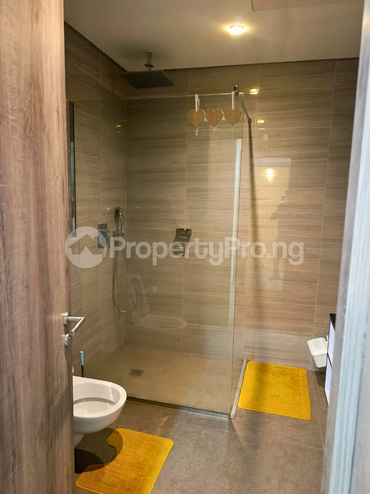 3 bedroom Flat / Apartment for shortlet Ellipse Apartment, 2 Oloto Road, Off Bourdillon Road Ikoyi Lagos