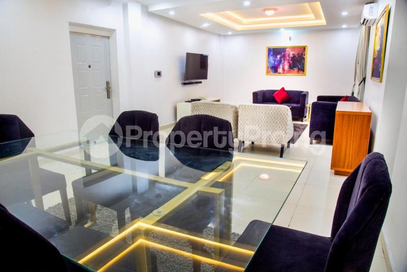 3 bedroom Flat / Apartment for shortlet Ikate Lekki Lagos