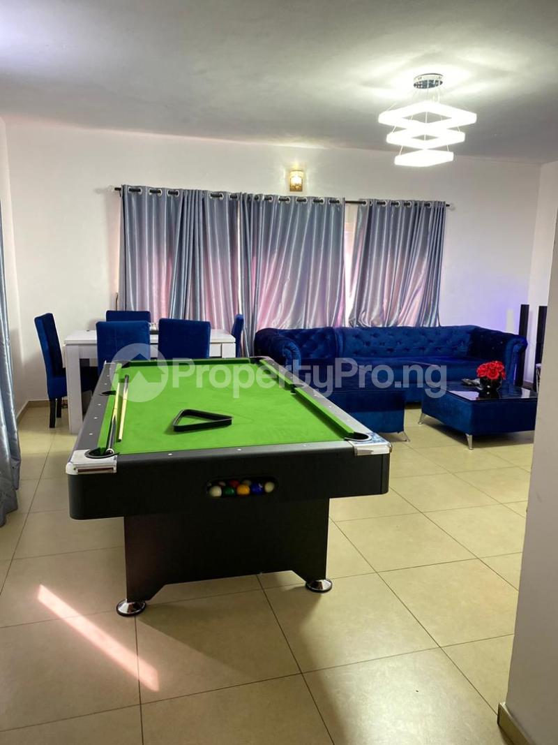 3 bedroom Flat / Apartment for shortlet Ikate Lekki Lagos