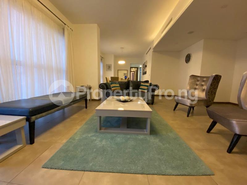 3 bedroom Flat / Apartment for shortlet Victoria Island Extension Victoria Island Lagos