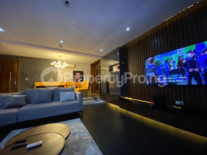 3 bedroom Flat / Apartment for shortlet Victoria Island Lagos