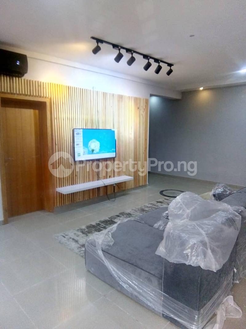 3 bedroom Flat / Apartment for shortlet Lekki Phase 1 Lekki Lagos