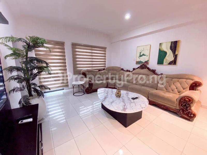 3 bedroom Flat / Apartment for shortlet Ikate Lekki Lagos