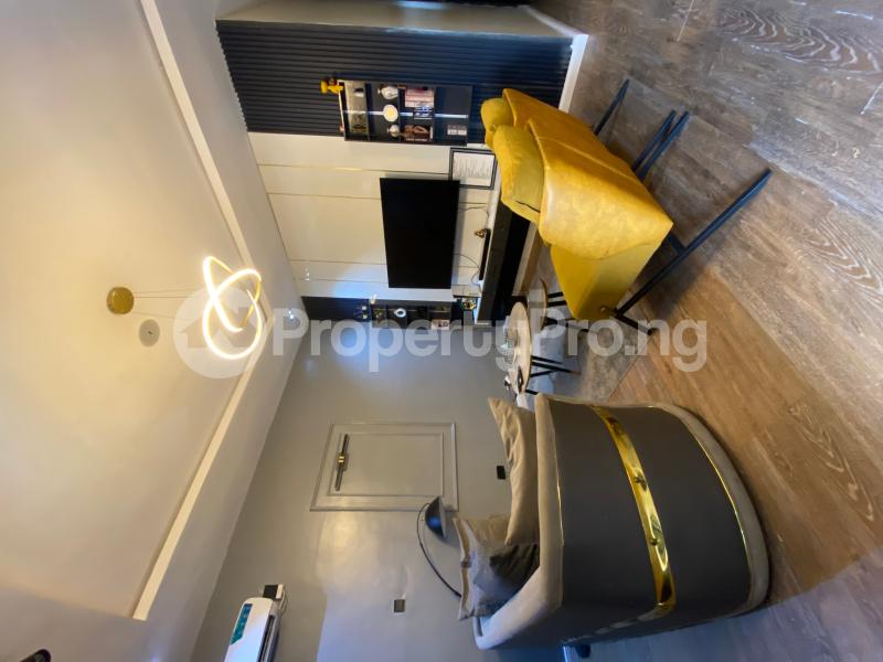 3 bedroom Flat / Apartment for shortlet Ikate Lekki Lagos