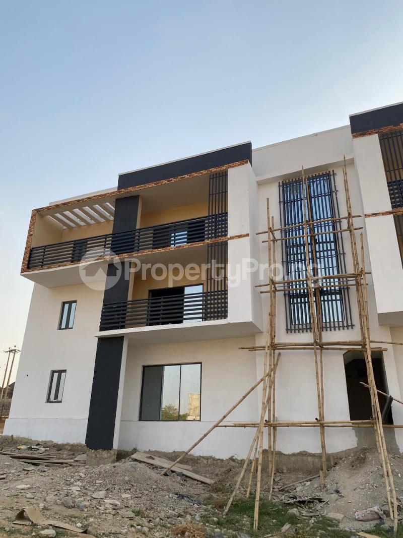 3 bedroom House for sale Idu Abuja