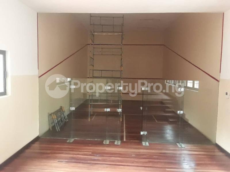 3 bedroom Flat / Apartment for rent Old Ikoyi Ikoyi Lagos