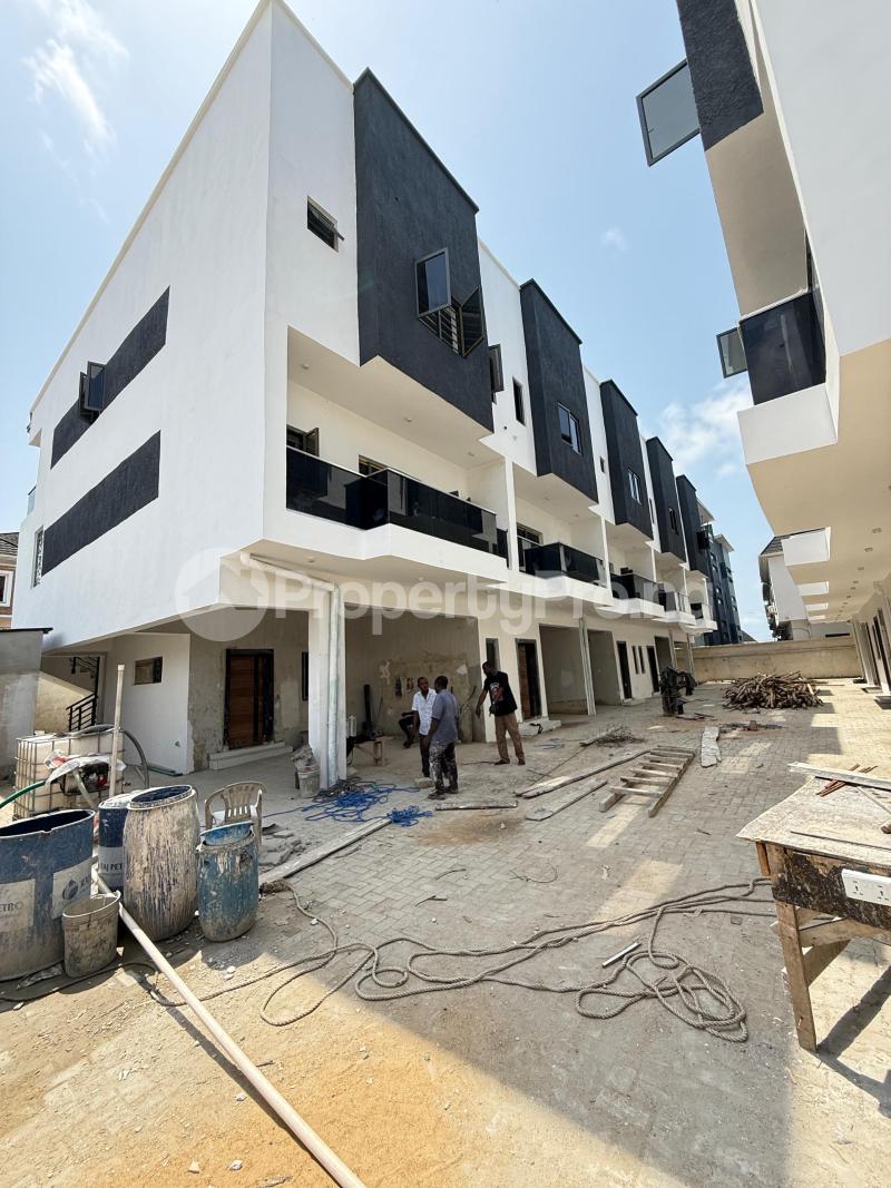 3 bedroom House for sale Agungi Lekki Lagos
