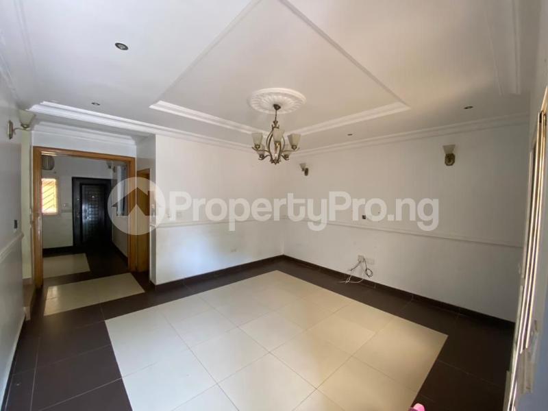 3 bedroom House for rent Osapa London Lekki Lagos