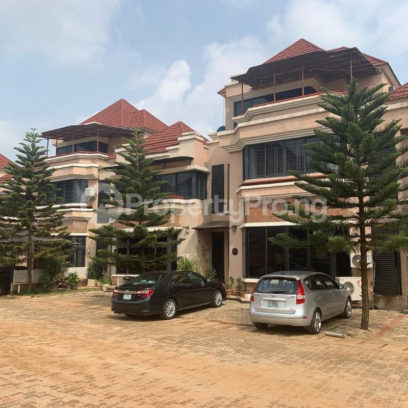 3 bedroom House for sale Wuye Abuja