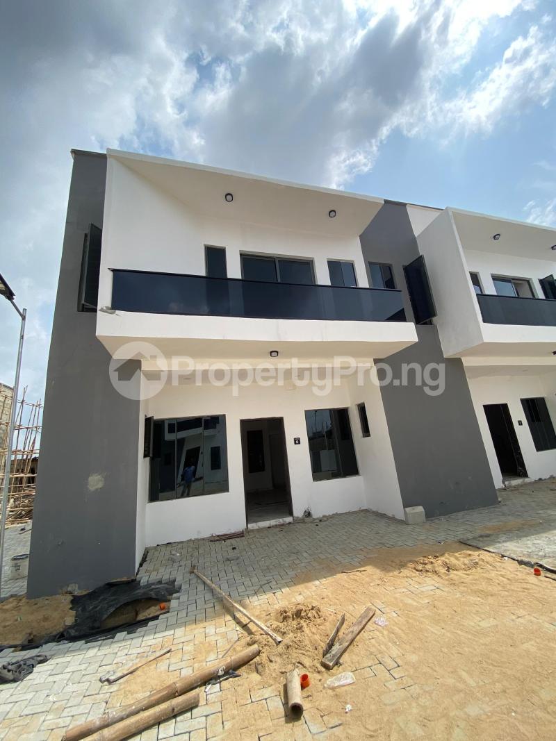 3 bedroom House for sale Olokonla Sangotedo Lagos