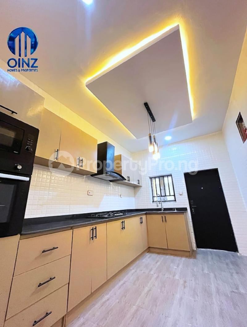 3 bedroom House for sale Oribanwa Ibeju-Lekki Lagos