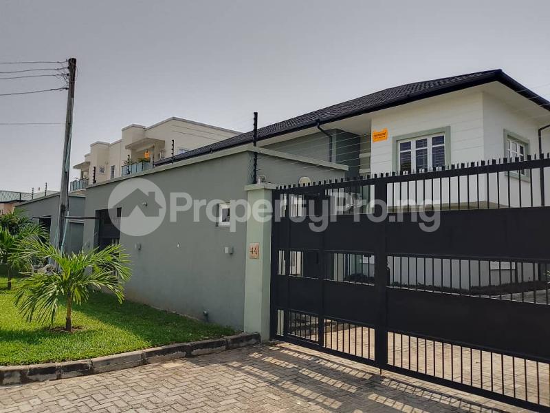 3 bedroom House for sale Lekki Phase 1 Lekki Lagos