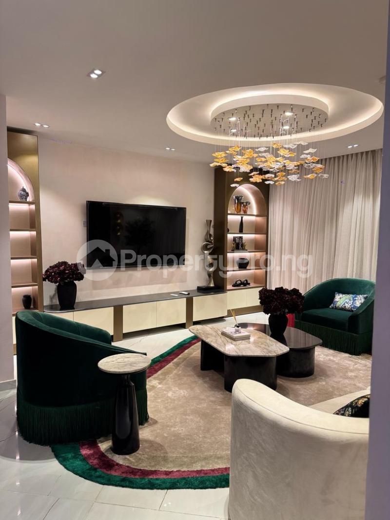 3 bedroom Flat / Apartment for shortlet Ikoyi Lagos