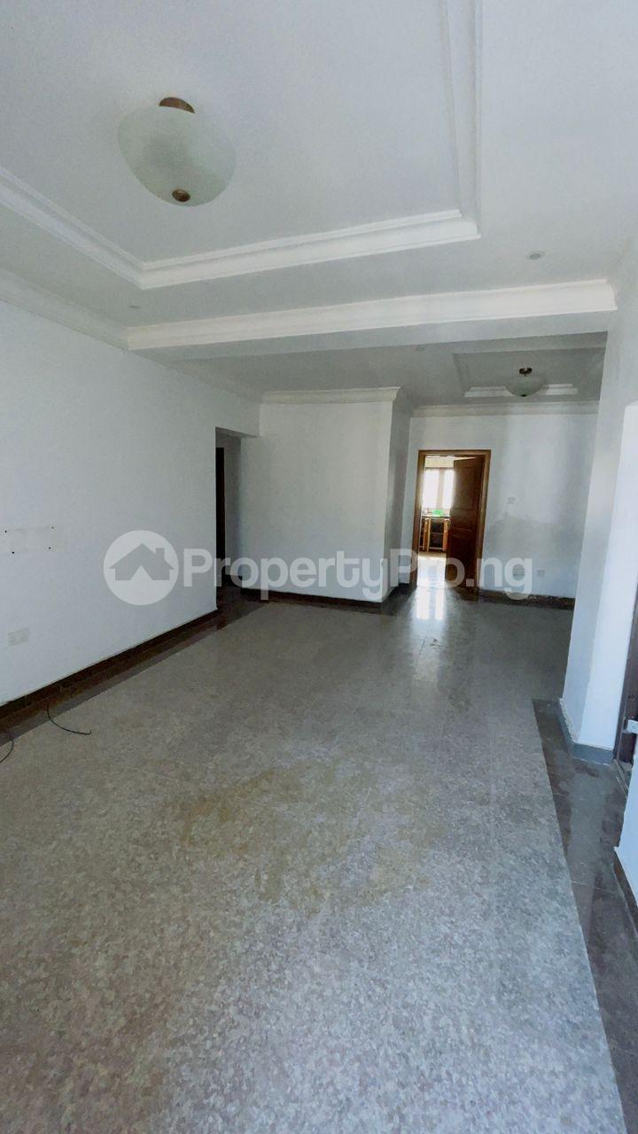 3 bedroom Flat / Apartment for rent Lekki Phase 1 Lekki Lagos