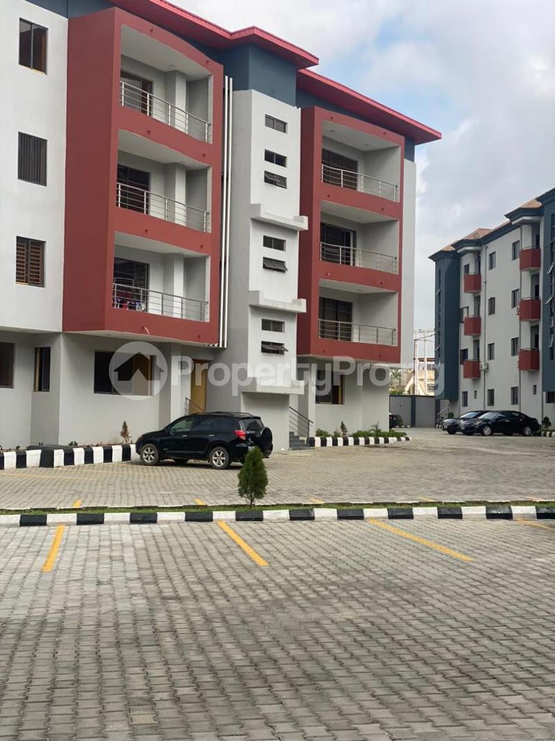 3 bedroom House for sale Raymond Estate Ketu Lagos