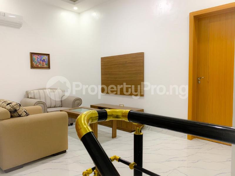 3 bedroom Flat / Apartment for shortlet ... chevron Lekki Lagos