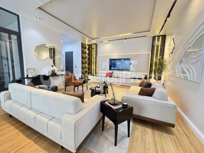 3 bedroom Flat / Apartment for shortlet Lekki Phase 1 Lekki Lagos