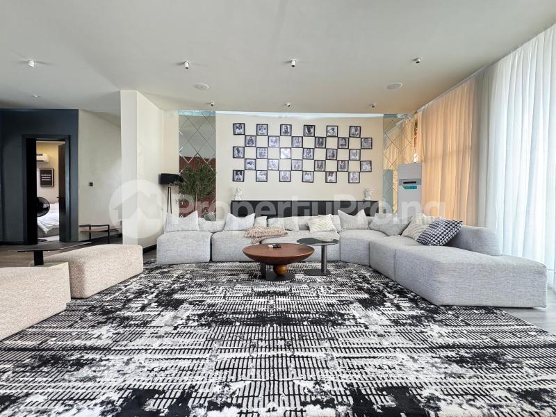 3 bedroom Flat / Apartment for shortlet Lekki Phase 2 Lekki Lagos