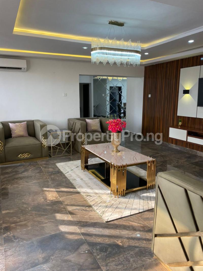 3 bedroom Flat / Apartment for shortlet Banana Island Ikoyi Lagos