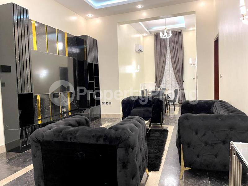 3 bedroom Flat / Apartment for shortlet Banana Island Ikoyi Lagos