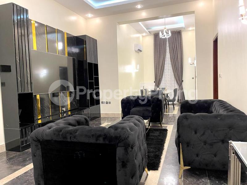 3 bedroom Flat / Apartment for shortlet Banana Island Ikoyi Lagos - 0