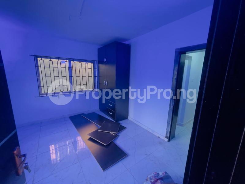 3 bedroom Flat / Apartment for rent Egbeda Alimosho Lagos