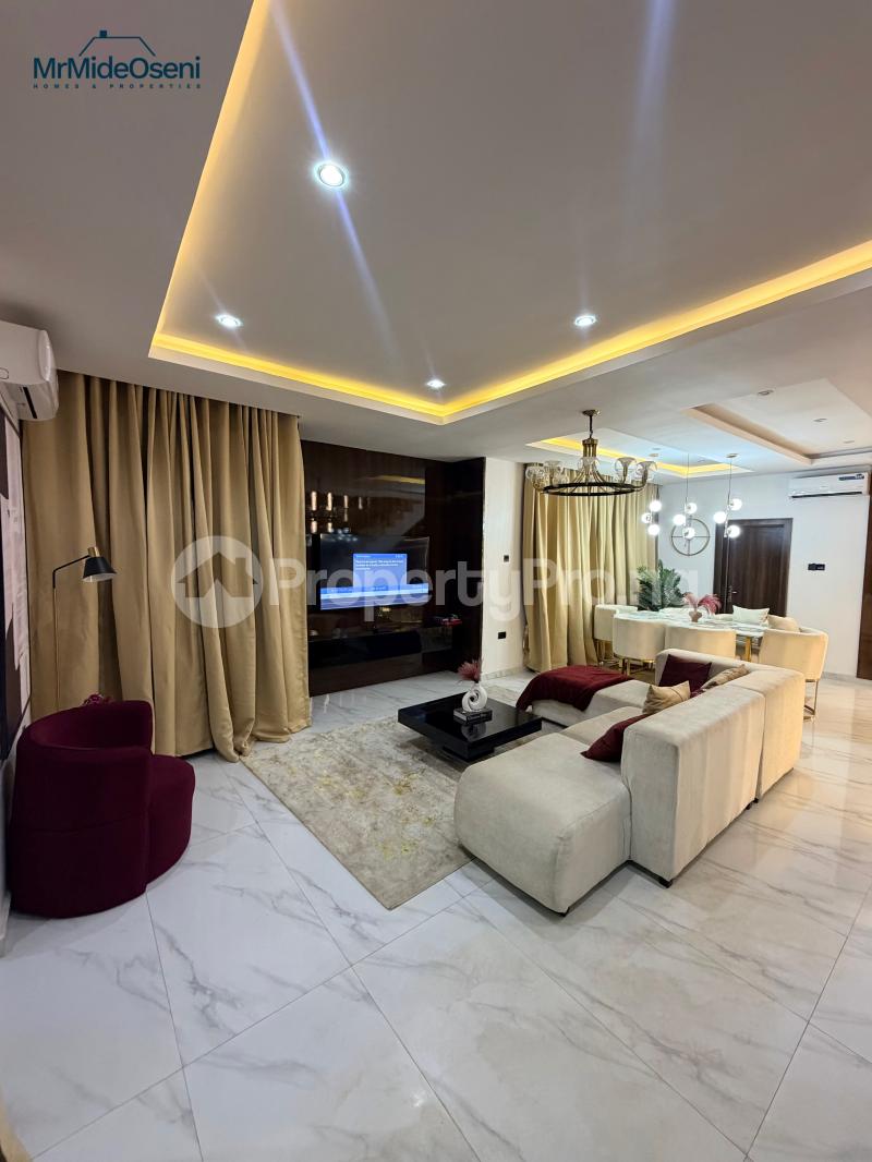 3 bedroom House for shortlet Ibadan Oyo
