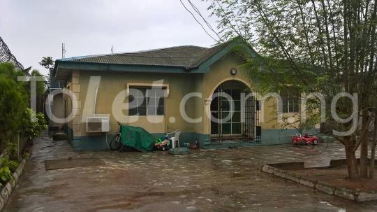 4 bedroom Flat / Apartment for rent Off Jonathan Coker Rd Oko oba Agege Lagos