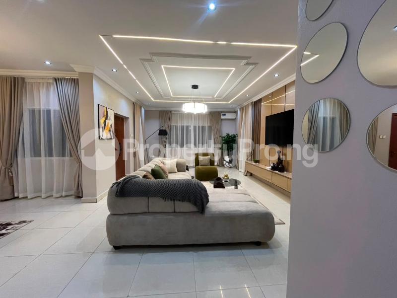 3 bedroom Flat / Apartment for shortlet Ikeja GRA Ikeja Lagos