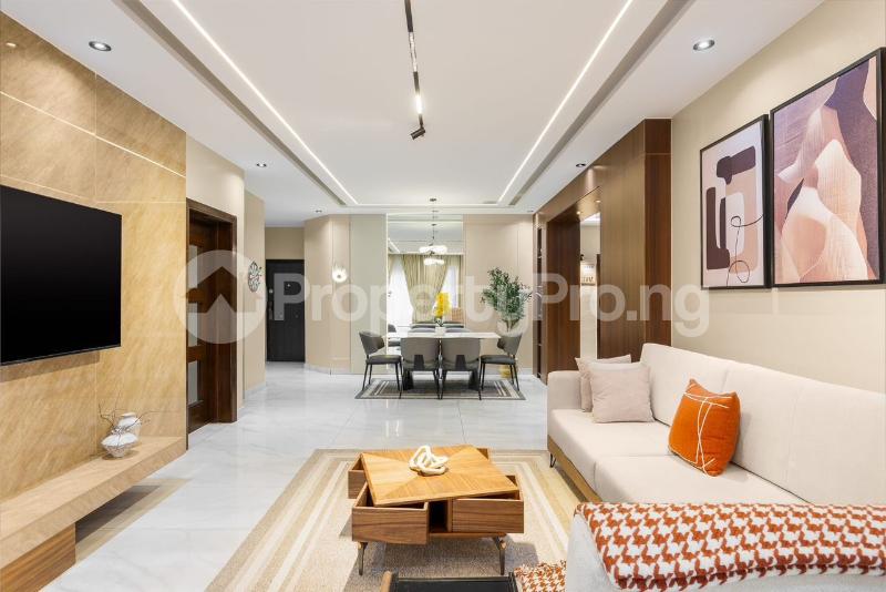 3 bedroom Flat / Apartment for shortlet Ikoyi Lagos