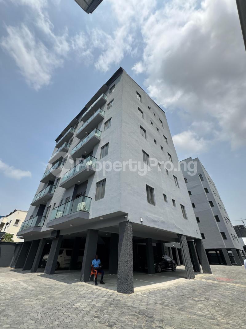 3 bedroom House for sale Ikoyi Lagos