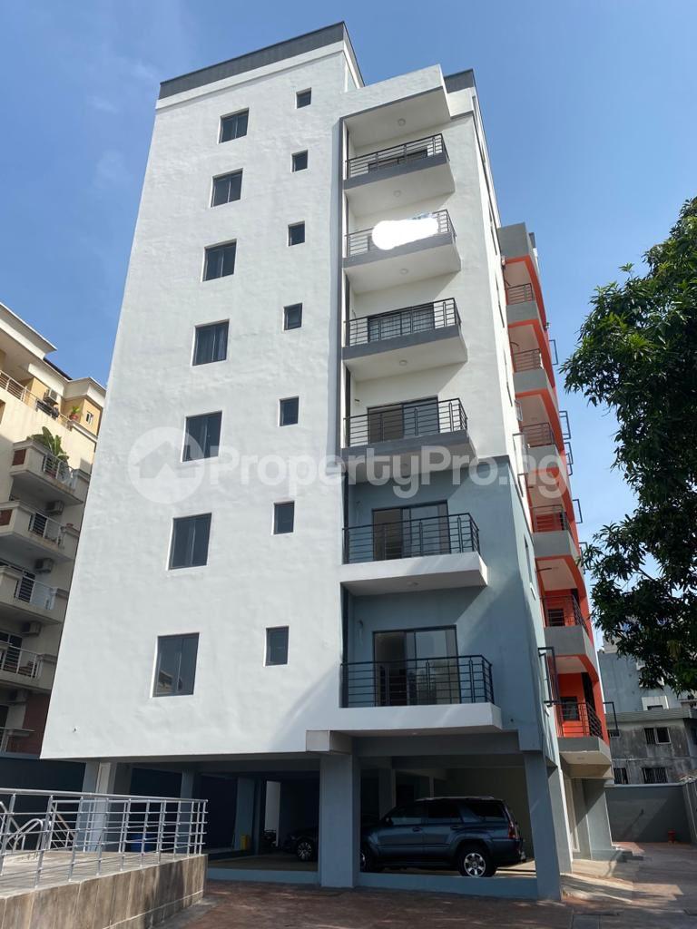 3 bedroom Flat / Apartment for sale Kofo Abayomi Victoria Island Lagos