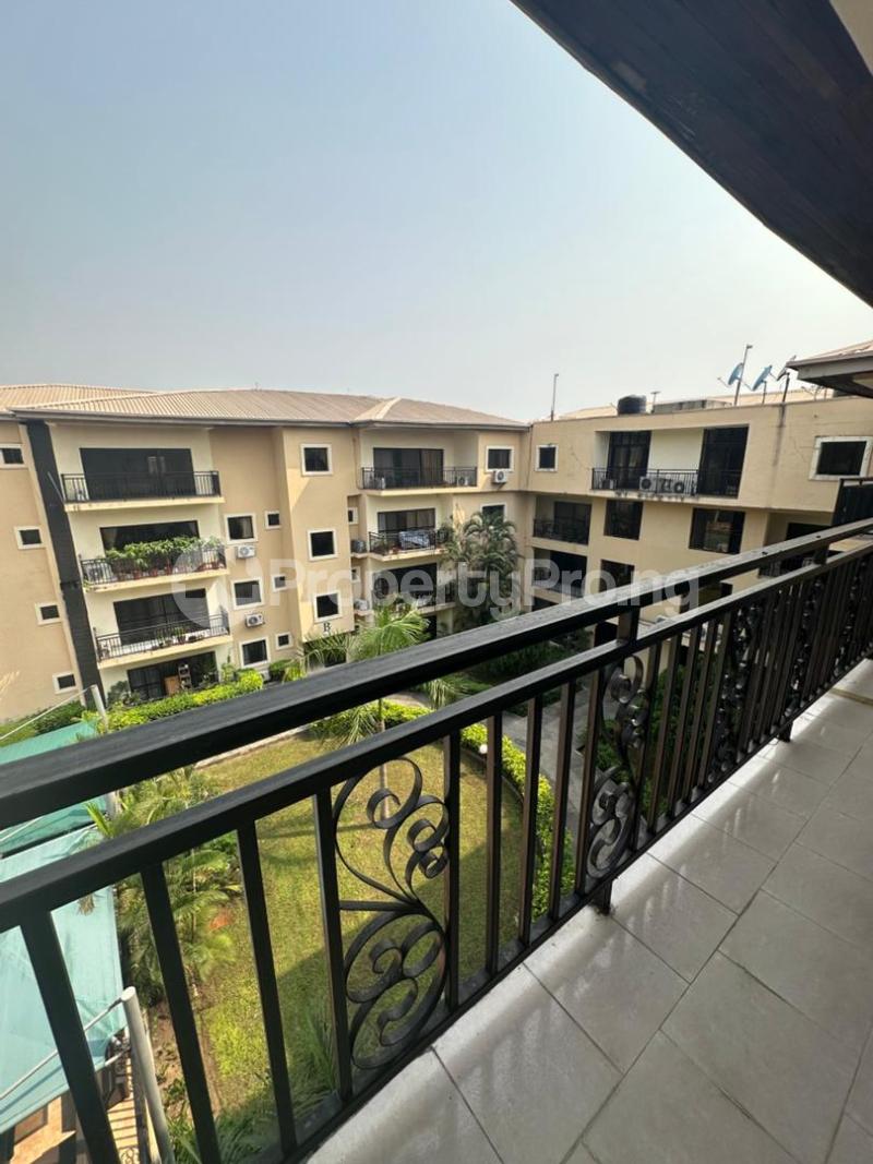 3 bedroom Flat / Apartment for rent Parkview Estate Ikoyi Lagos
