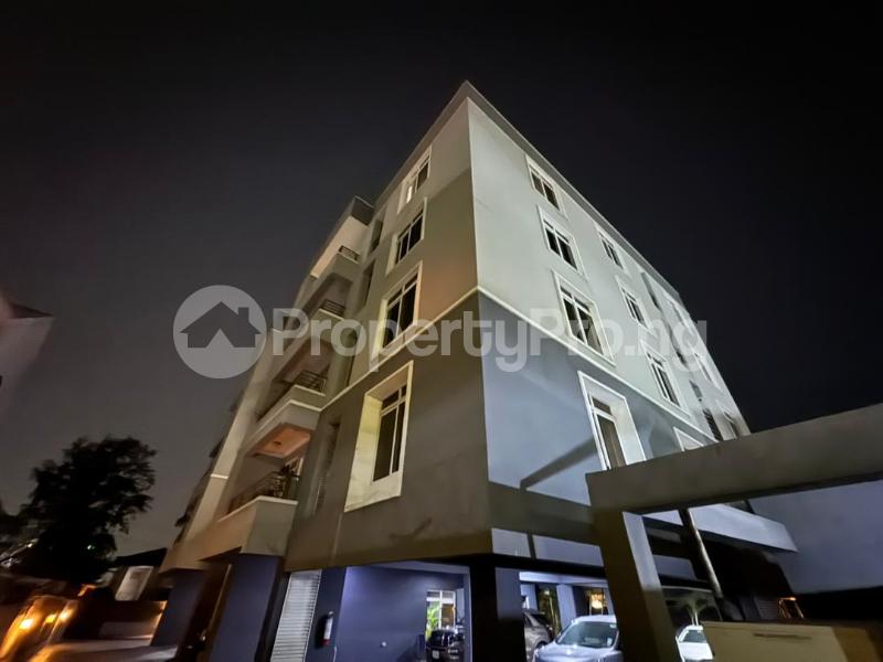 3 bedroom Flat / Apartment for rent 2nd Avenue Extension Ikoyi Lagos