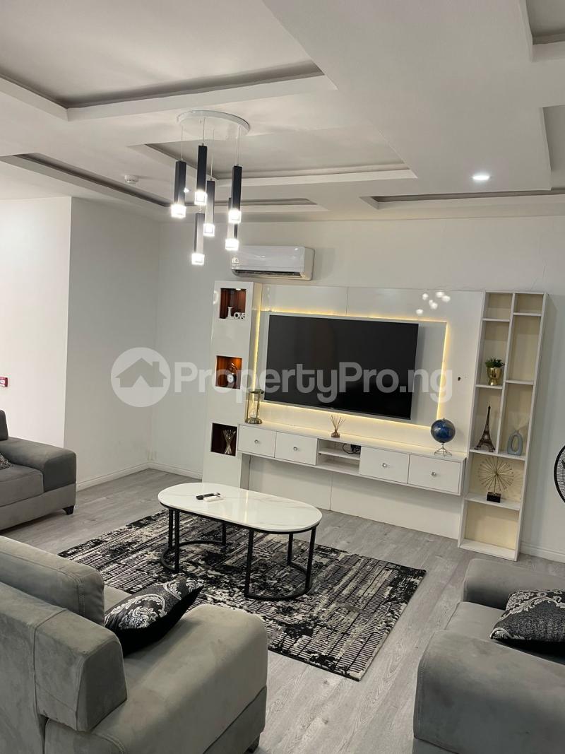3 bedroom Flat / Apartment for rent Phase 2 Osborne Foreshore Estate Ikoyi Lagos
