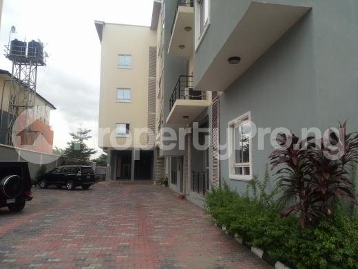3 bedroom Flat / Apartment for sale Elegba Festival ONIRU Victoria Island Lagos