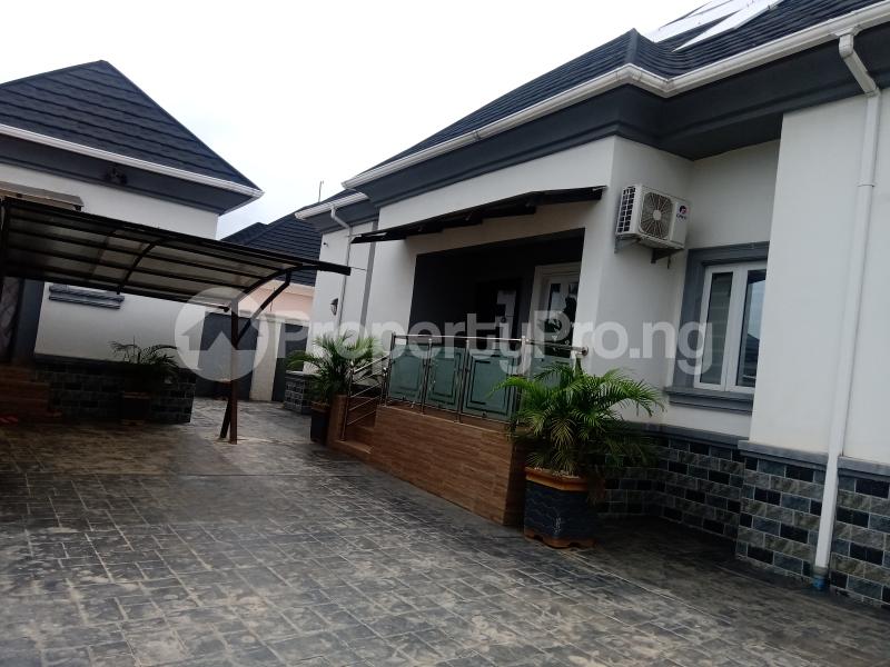 3 bedroom House for sale Efab Verizon Estate Gwarinpa Abuja